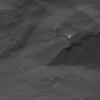 PIA22640: Scarp in Occator Crater