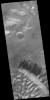 PIA22663: Russell Crater Dunes