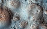 PIA22682: Pitted Cones: Possible Methane Sources?