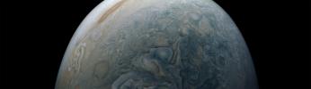PIA22689: Jovian Swirls