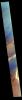 PIA22711: Kasei Valles - False Color