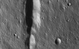 PIA22728: The Pits of Elysium Mons