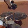 PIA22736: InSight Images a Solar Panel