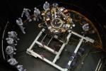 PIA22740: Pre-Launch T-VAC Testing on InSight
