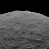 PIA22769: Last Look: Ahuna Mons on Ceres