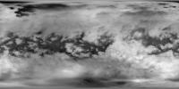 PIA22770: Titan Mosaic: The Surface Under the Haze