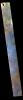 PIA22788: Antoniadi Crater - False Color