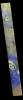 PIA22789: Arcadia Planitia - False Color