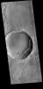 PIA22842: Crater Gullies