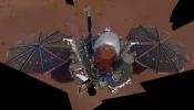 PIA22876: InSight's First Selfie