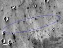 PIA22878: InSight's Final Location on Mars
