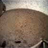 PIA22893: InSight's First View of Mars with the Cover Off