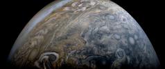 PIA22931: Jovian Cloudscape