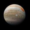 PIA22946: Jupiter Marble