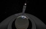 PIA22962: Juno's Perijove 17 (Artist's Concept)