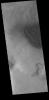 PIA22971: Halley Crater Dunes