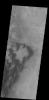 PIA23036: Kaiser Crater Dunes