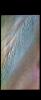 PIA23052: Chasma Boreale - False Color