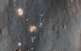 PIA23061: A Recent Impact Site in Noachis Terra