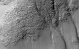 PIA23078: Gullies in Galle