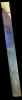 PIA23093: Melas Chasma - False Color