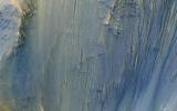 PIA23099: In the Gullies and Bedrock of Ius Chasma