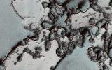 PIA23103: Dramatic Changes over the South Polar Cap