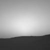 PIA23135: Curiosity Observes Sunset Eclipse: Sol 2358