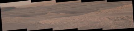PIA23137: Curiosity Sees Waves in the Clay Unit