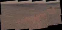 PIA23139: Curiosity Surveys the Clay-Bearing Unit