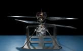 PIA23151: Portrait of NASA's Mars Helicopter