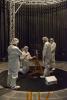 PIA23156: Mars Helicopter Team Prepares for Test