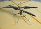 PIA23159: Mars Helicopter Prototype