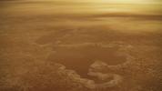 PIA23172: Titan's Rimmed Lakes (Artist's Concept)
