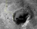 PIA23178: Opportunity's Final Traverse Map