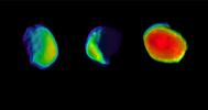 PIA23205: Odyssey's Three Views of Phobos