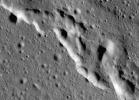 PIA23210: Wrinkle Ridges on the Moon