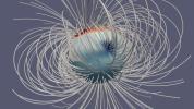 PIA23229: Jupiter's Magnetic Field