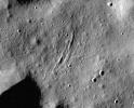 PIA23237: Graben on the Moon