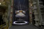 PIA23262: The Mars 2020 Spacecraft Readies for Testing