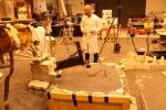 PIA23272: JPL Engineers Test Heat Probe Strategies