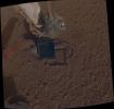 PIA23379: Pinning Helps the Mole Move