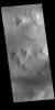 PIA23385: Lyot Crater Dunes