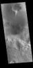 PIA23388: Bamburg Crater Dunes