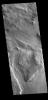 PIA23415: Wind Eroded Vallis