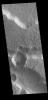 PIA23448: Hexagon Crater