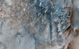 PIA23452: The Bedrock Riddles of Nili Fossae