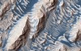 PIA23454: Layers in Danielson Crater