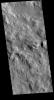 PIA23474: Cerulli Crater Rim