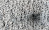 PIA23476: A New Crater on Mars